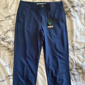 *New* Levelwear Stephen golf pant